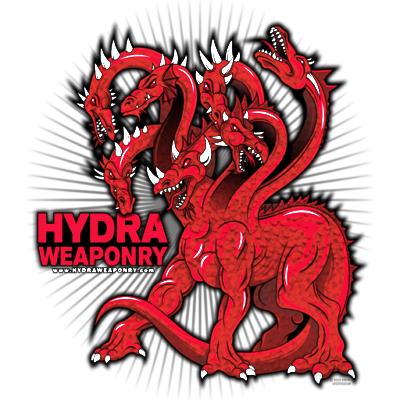 hydra logo